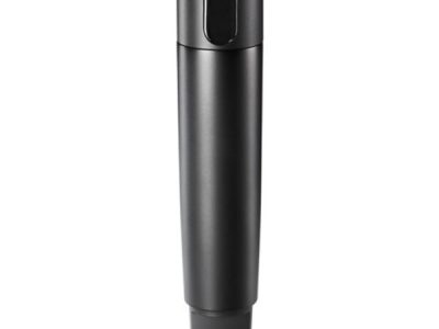ATW-T3202 handheld microphone/transmitter (no capsule included)