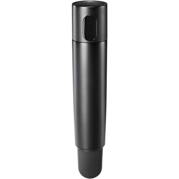 ATW-T3202 handheld microphone/transmitter (no capsule included)