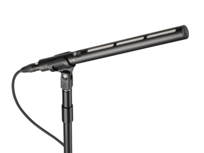 BP28 Line + Gradient Large-Diaphragm Condenser Microphone