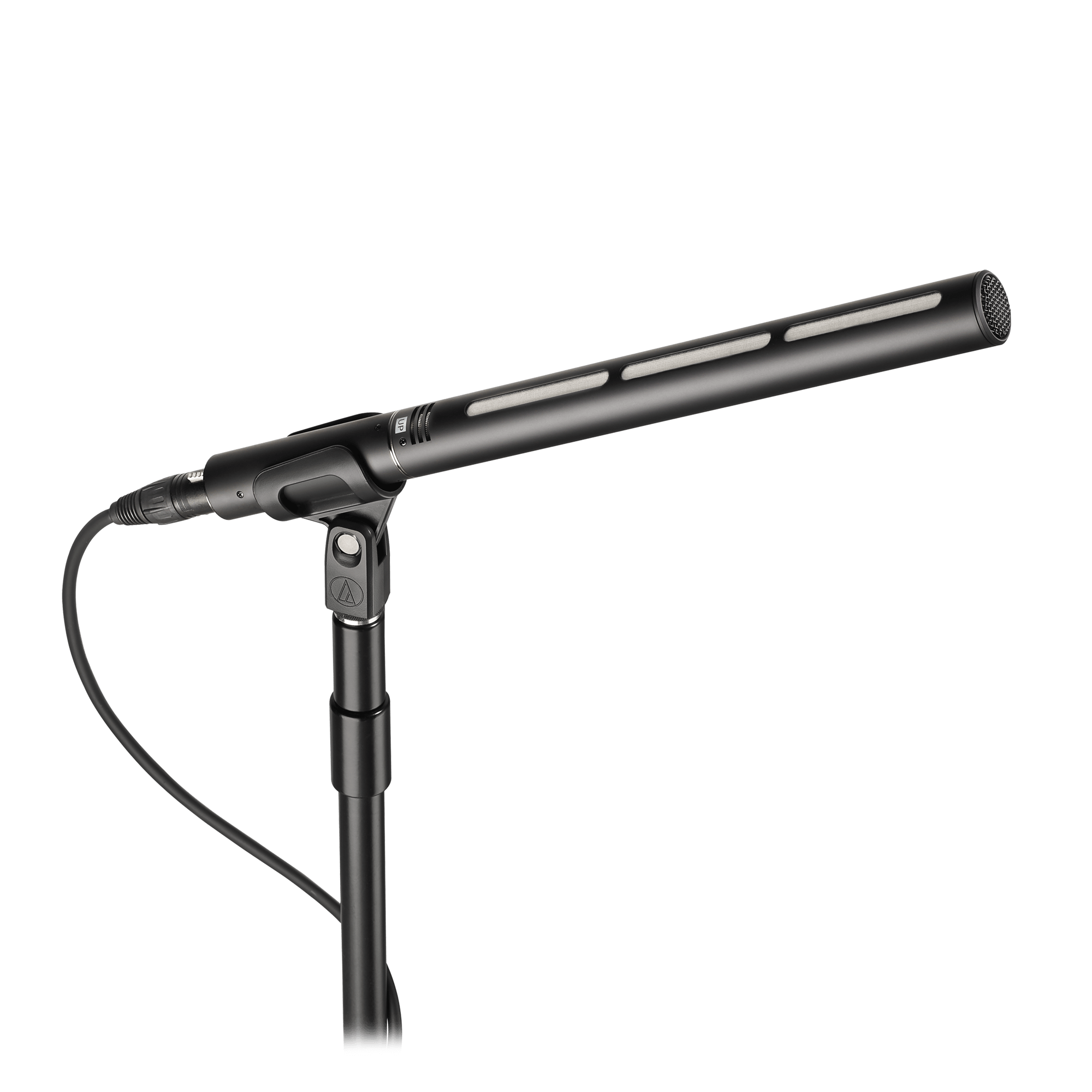 BP28 Line + Gradient Large-Diaphragm Condenser Microphone - BANK OF SYSTEM