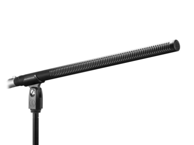 BP4027 Stereo Shotgun Microphone