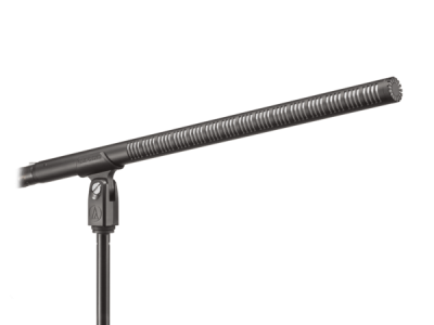 BP4071 Line + Gradient Condenser Microphone