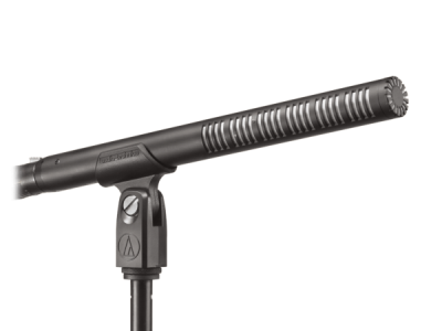 BP4073 Line + Gradient Condenser Microphone