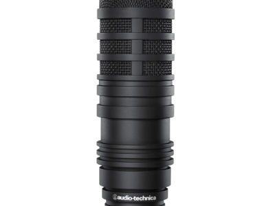 BP40 Large-Diaphragm Dynamic Broadcast Microphone