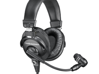 BPHS1 Broadcast Stereo Headset