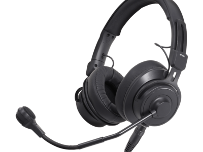 BPHS2 Broadcast Stereo Headset