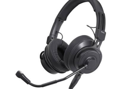 BPHS2C Broadcast Stereo Headset