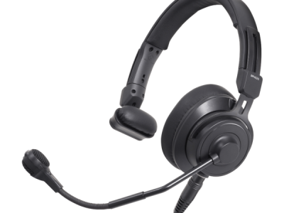 BPHS2S Single-Ear Broadcast Headset