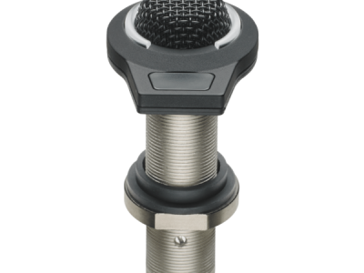 ES945/LED Omnidirectional Condenser Boundary Microphone with LED