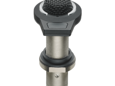 ES947/LED Cardioid Condenser Boundary Microphone with LED