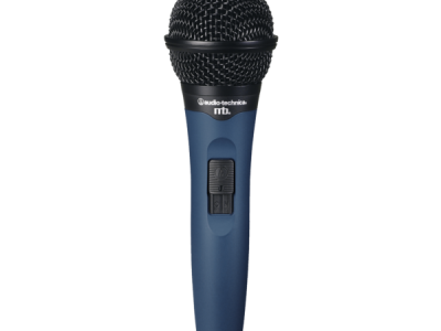MB1k/c Handheld Cardioid Dynamic Vocal Microphone with Cable