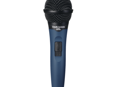 MB1k Handheld Cardioid Dynamic Vocal Microphone