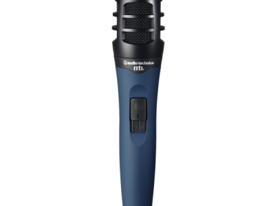 MB2k Handheld/Stand Hypercardioid Dynamic Instrument Microphone