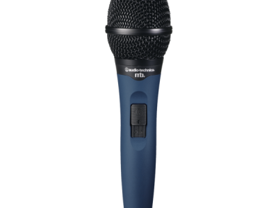 MB3k/c Handheld Hypercardioid Dynamic Vocal Microphone with Cable