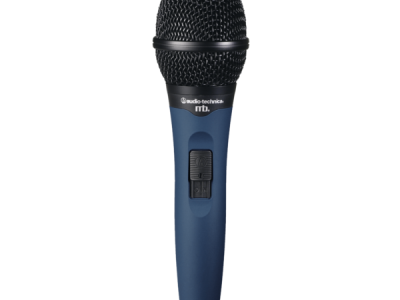MB3k Handheld Hypercardioid Dynamic Vocal Microphone