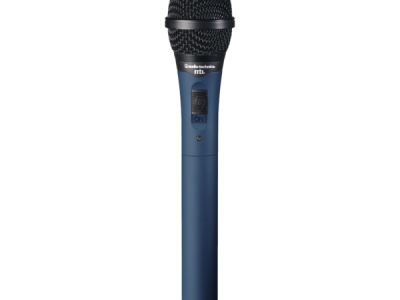 MB4k/c Handheld/Stand Cardioid Condenser Microphone with Cable