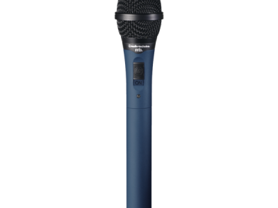 MB4k Handheld/Stand Cardioid Condenser Microphone