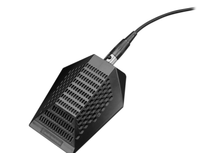PRO44 ProPoint® Condenser Boundary Microphone