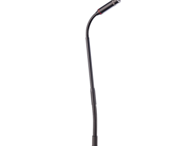 PRO47T Cardioid Condenser Thread-mount Gooseneck Microphone