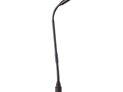 PRO49Q Cardioid Condenser Quick-mount Gooseneck Microphone
