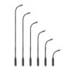 ES925C/XLR Cardioid Condenser Gooseneck Microphone with XLR Power Module