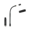 ES925C/XLR Cardioid Condenser Gooseneck Microphone with XLR Power Module - Image 2