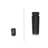 ES925C/FM5 Cardioid Condenser Gooseneck Microphone with 5-Pin Flush-Mount Power Module - Image 6