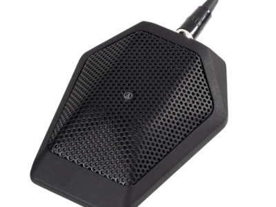 U851Rb Condenser Boundary Microphone