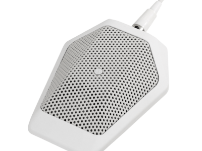 U851RWb Condenser Boundary Microphone