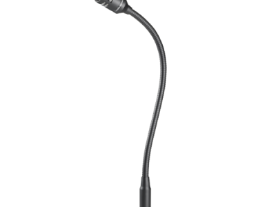 U855QL Cardioid Dynamic Gooseneck Microphone