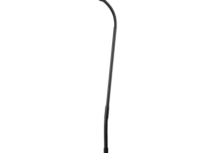 U857AL Cardioid Condenser Adapter-mount Gooseneck Microphone