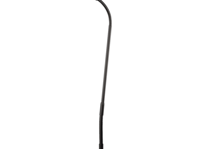 U857RL Cardioid Condenser Adapter-mount Gooseneck Microphone