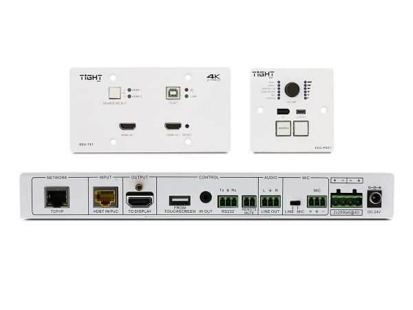 HDBT CLASSROOM KIT