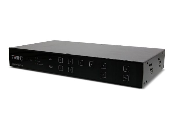 4X2 HDMI MATRIX SWITCHER - Image 2