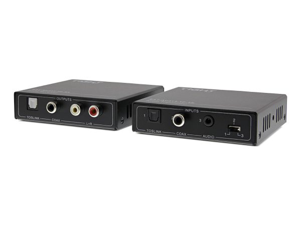 AUDIO EXTENDER KIT - Image 3