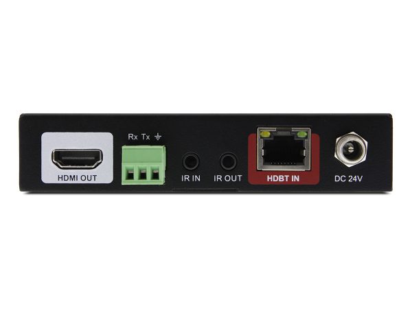 HDBT RECEIVER