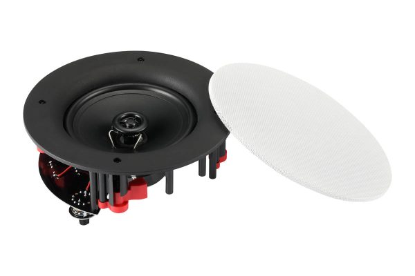 6.5" IN-CEILING SPEAKER