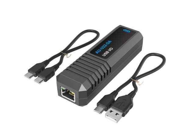 DANTE 2x2 CHANNEL USB 2.0 ADAPTER - Image 2