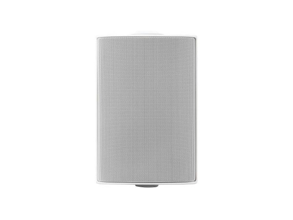 2 x 30W Active Speaker Pair, White - Image 6