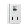 2 x 30W Active Speaker Pair, White - Image 4