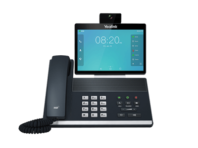 VP59 Flagship Smart Video Phone
